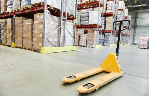Pallet Warehouse  Pallet Warehouse